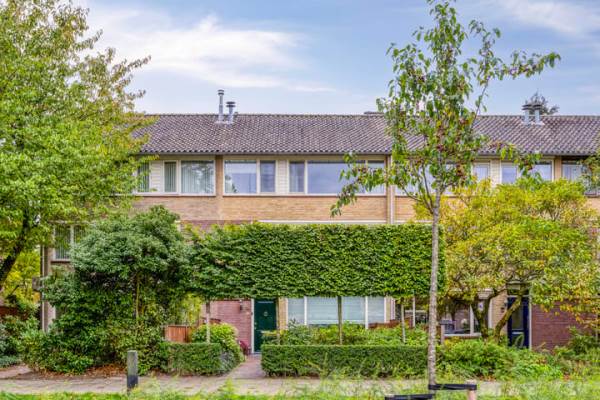 Woning Hulstbosakker 19 Eindhoven