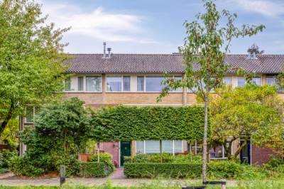 Woning Hulstbosakker 19 Eindhoven