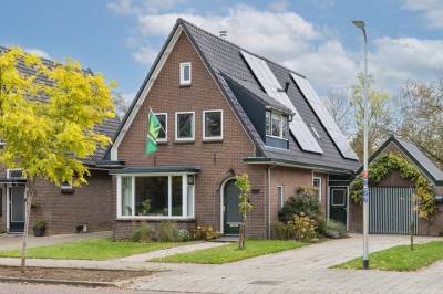 Woning Nieuwstad 39 Vorden