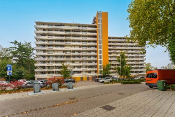 Woning de Koppele 223 Eindhoven