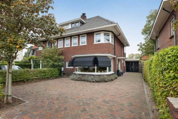 Woning Oelerweg 106 Hengelo (OV)