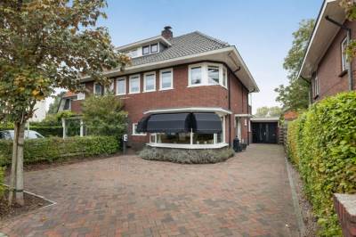 Woning Oelerweg 106 Hengelo (OV)