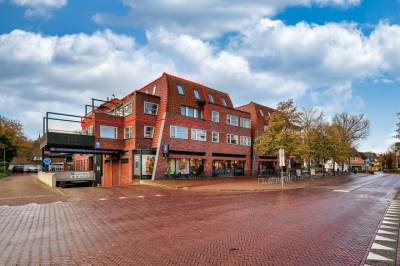 Woning Plein 34 Bergen (NH)