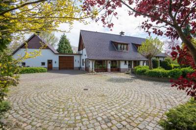 Woning Achtergaardsestraat 25 Groessen