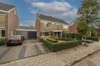 Woning Laan van Moerkerken 72 Mijnsheerenland