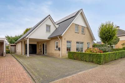 Woning Oonderschoer 3 Markelo