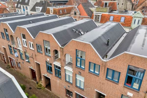 Woning Bitterstraat 26 Zwolle