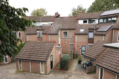 Woning Duizendblad 62 Sneek