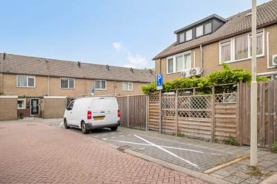 Woning Galeistraat 39 Zaandam