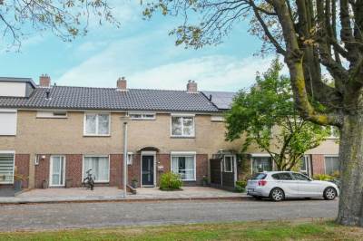 Woning Maastrichtstraat 49 Weert