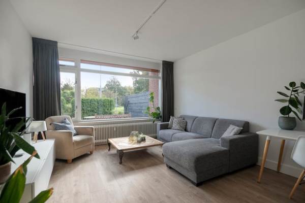 Woning Horstermeerstraat 2 Hoofddorp