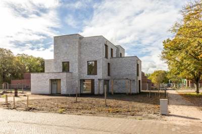 Woning Zomereik 6 Cruquius