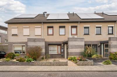 Woning Rietven 276 Veghel