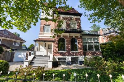 Woning Kerklaan 10 Apeldoorn