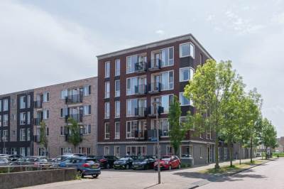 Woning San Marinostraat 57 Almere