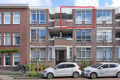 Woning Meidoornstraat 29A Den Haag