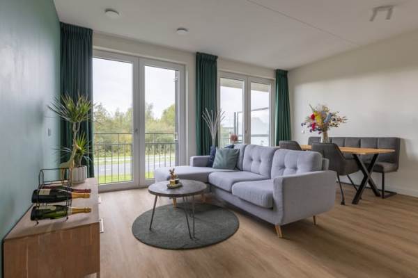 Woning Fort Heemstedestraat 93 Weesp