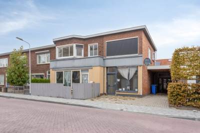 Woning Wilhelminastraat 42 Axel