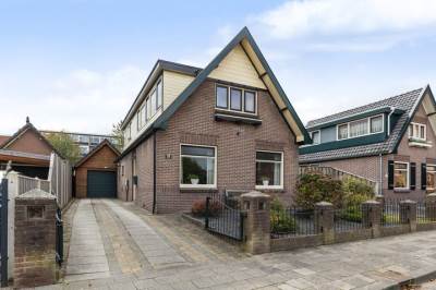 Woning Snipweg 36 Apeldoorn