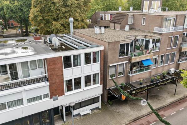 Woning Hoofdstraat 128 Emmen