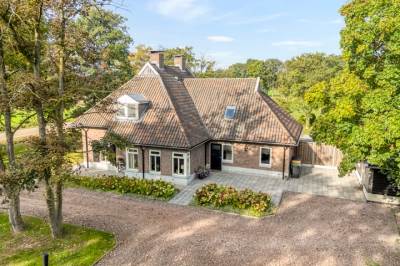 Woning Vinckenweg 34 Geesteren (OV)