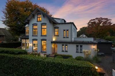 Woning Apeldoornseweg 20 Hattem