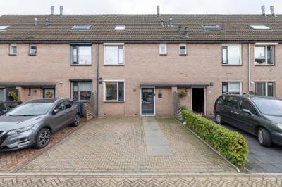 Woning Patrijzenhof 19 Barneveld