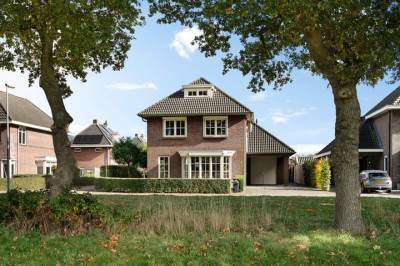 Woning Kruidentuin 10 Emmen