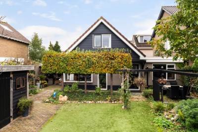 Woning Voorthuizerstraat 37A Putten