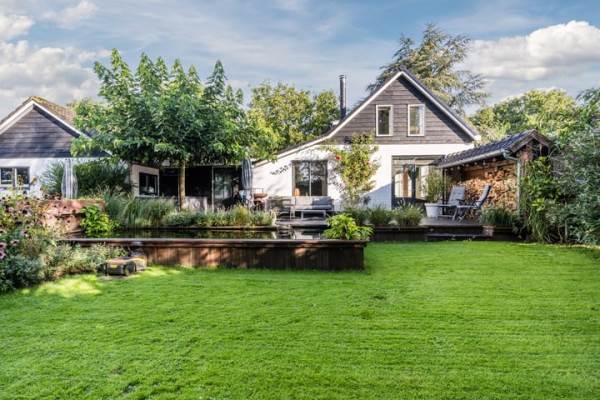 Woning Oud Avereest 44 Balkbrug