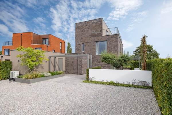 Woning J.H. Beutestraat 11 Barneveld