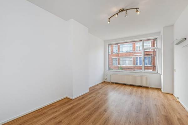 Woning Barneveldstraat 60 Den Haag