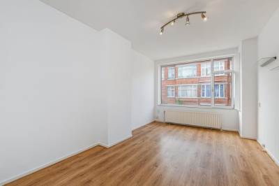 Woning Barneveldstraat 60 Den Haag