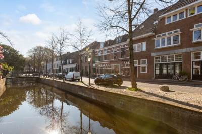 Woning Zuidsingel 9C Amersfoort