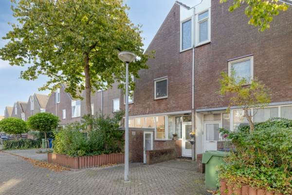 Woning Jonkstraat 23 Alkmaar