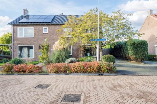 Woning Oude Rozengaardseweg 113 Doetinchem
