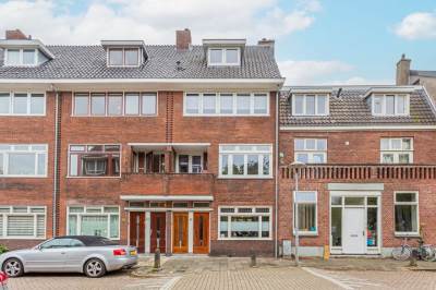 Woning Mulderstraat 43 Utrecht
