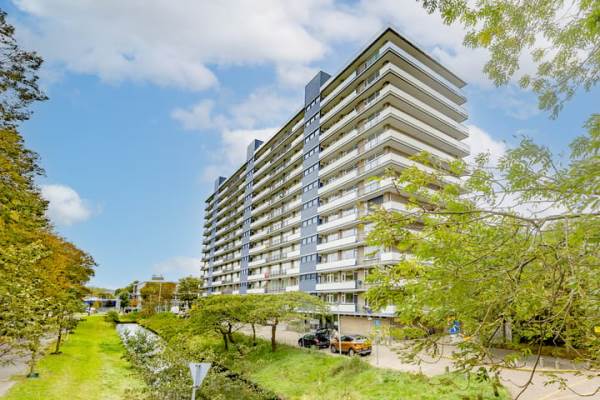 Woning van Vredenburchweg 509 Rijswijk (ZH)