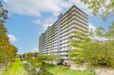 Woning van Vredenburchweg 509 Rijswijk (ZH)