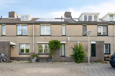 Woning Rustenburgh 20 Diemen