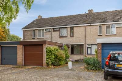 Woning Sint Victor 3 Bergeijk