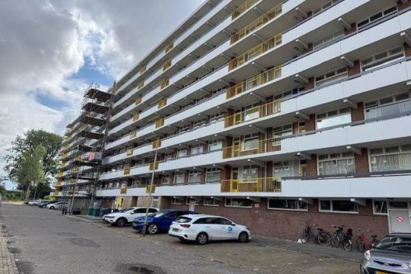 Woning Herculesweg 149 Delft