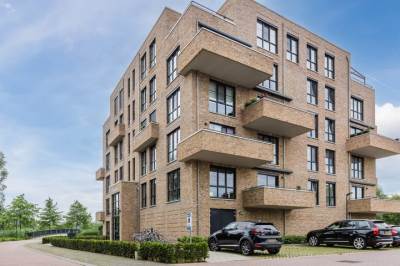 Woning Kouterven 11 Veghel