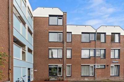 Woning Paganinistraat 72 Den Haag