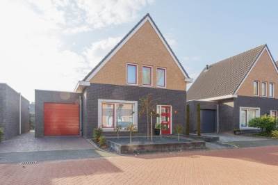 Woning Achter de Pastorie 3 Melderslo