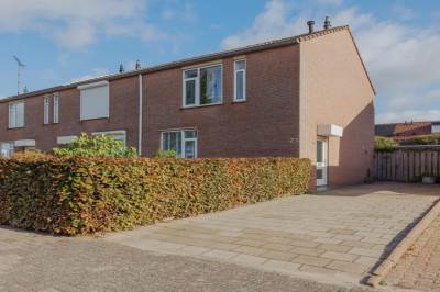 Woning Pastoor Verheggenstraat 23 Castenray