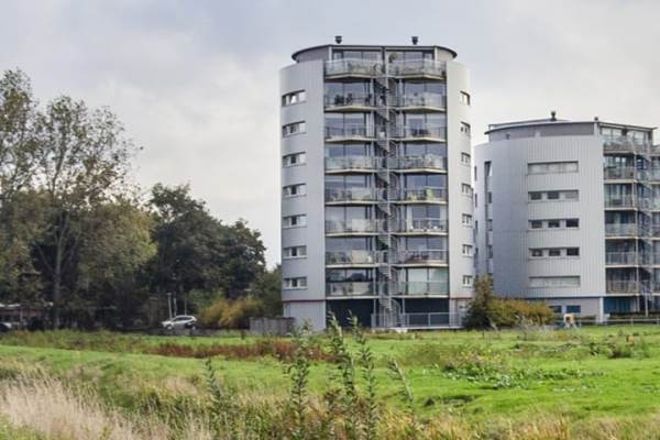 Woning Poortweide 65 Wateringen