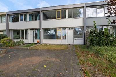 Woning Laan van de Marel 144 Emmen