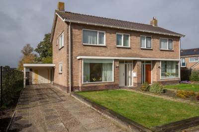 Woning Zetveld 4 Surhuisterveen