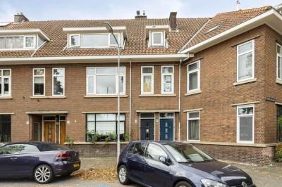Woning Bilderdijkplein 41 Voorburg